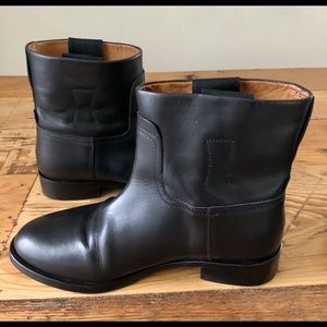 Rag & Bone Holly Ankle Boot